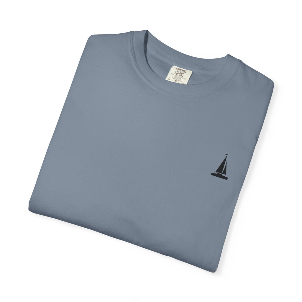 Rose Graphic Tee