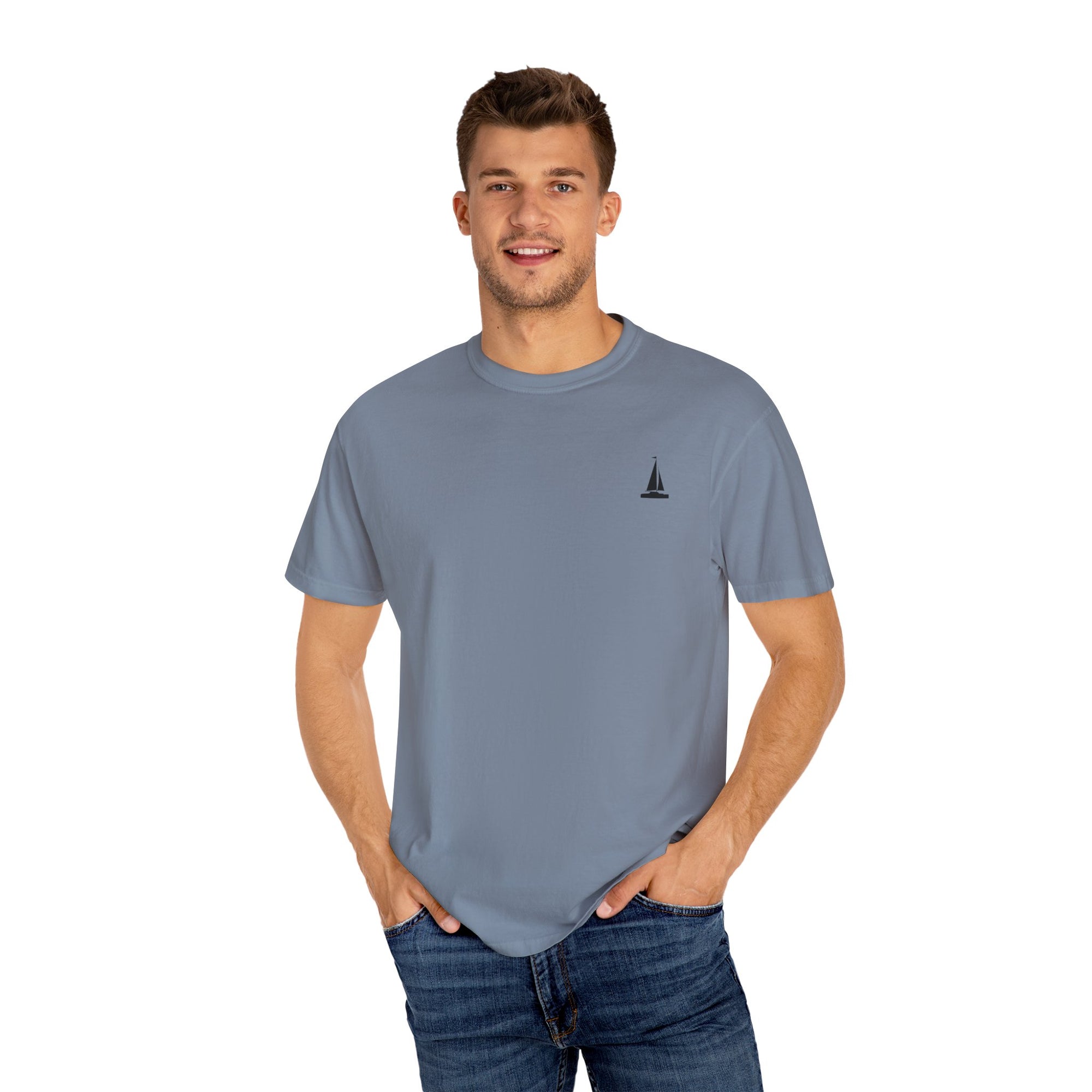 Rose Graphic Tee