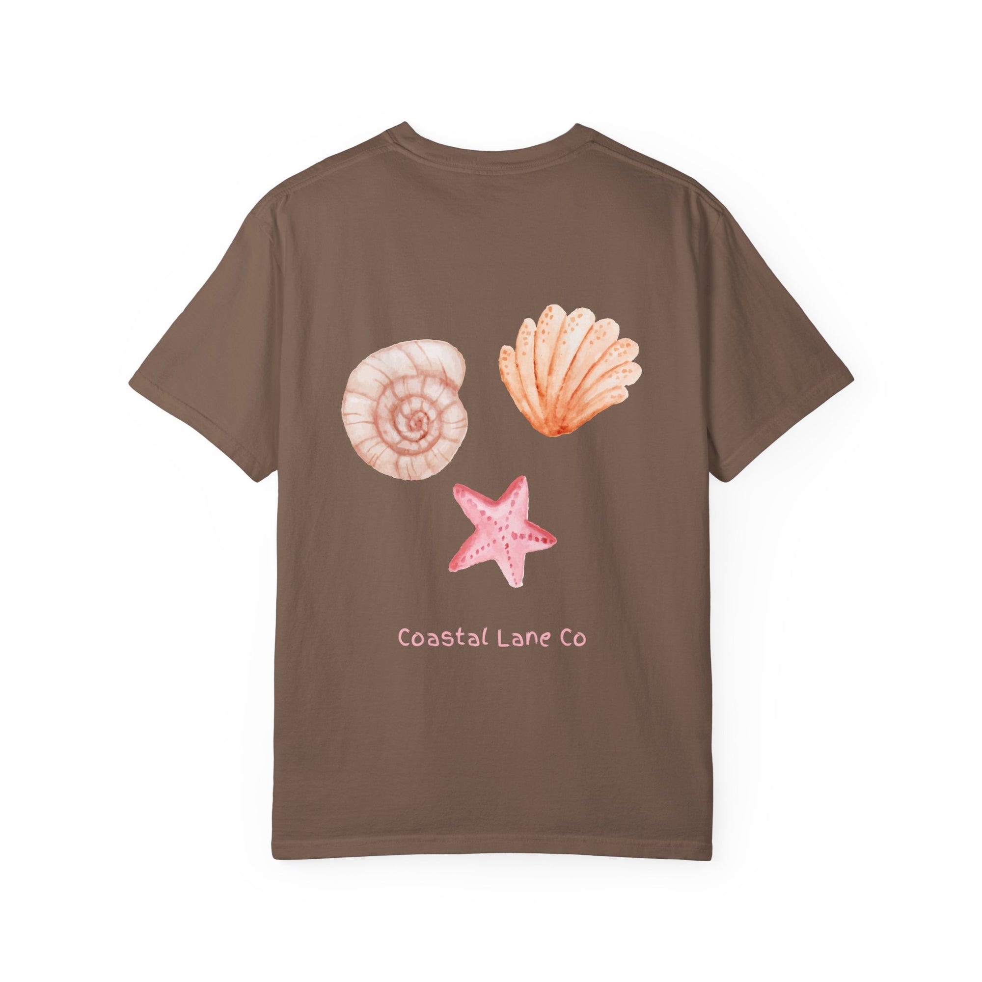 Coastal Vibes T-Shirt