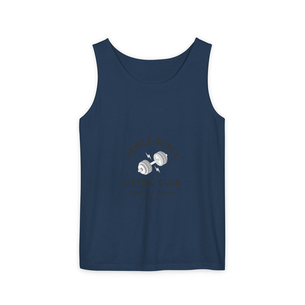 Casual Fitness Tank Top
