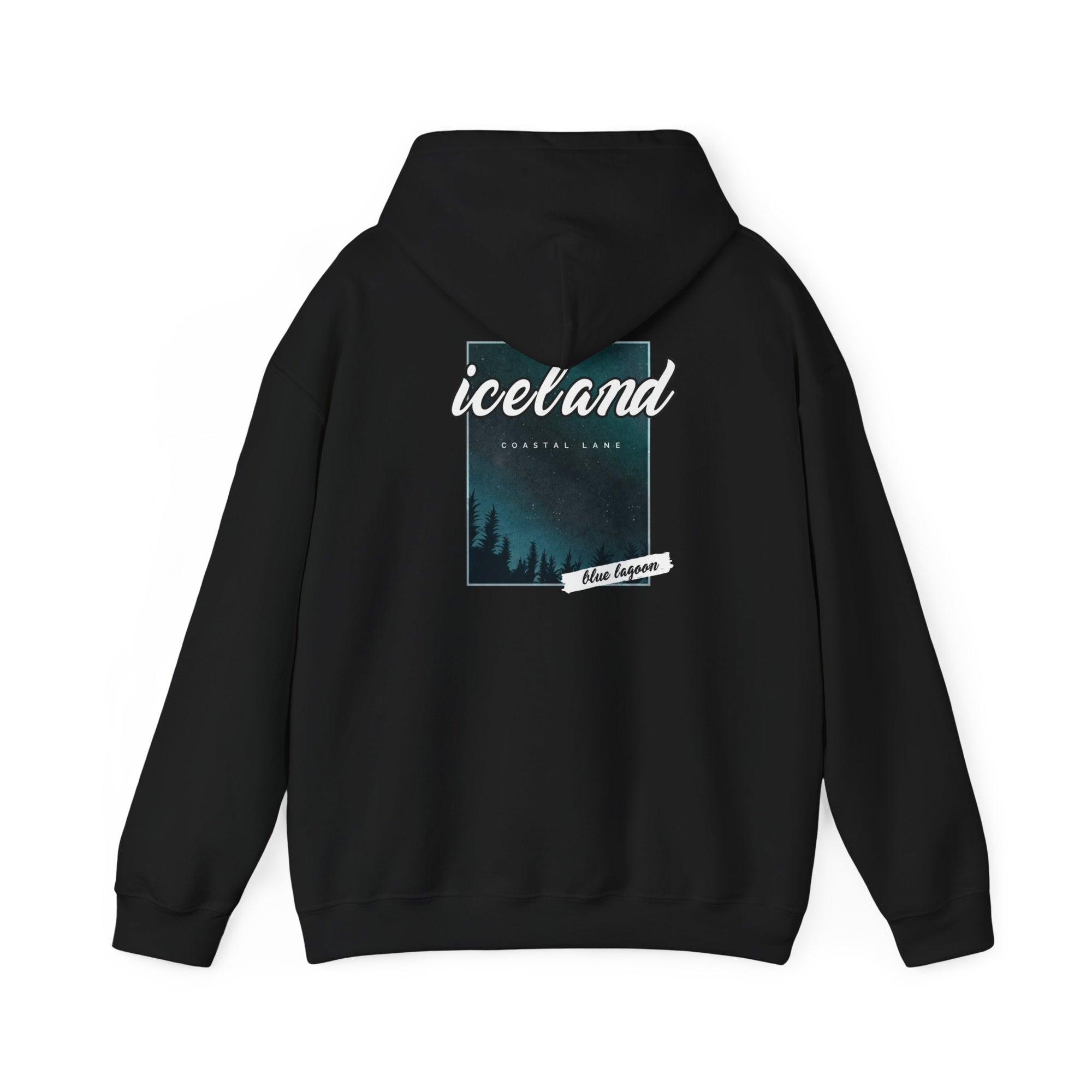 Iceland Adventure Hoodie