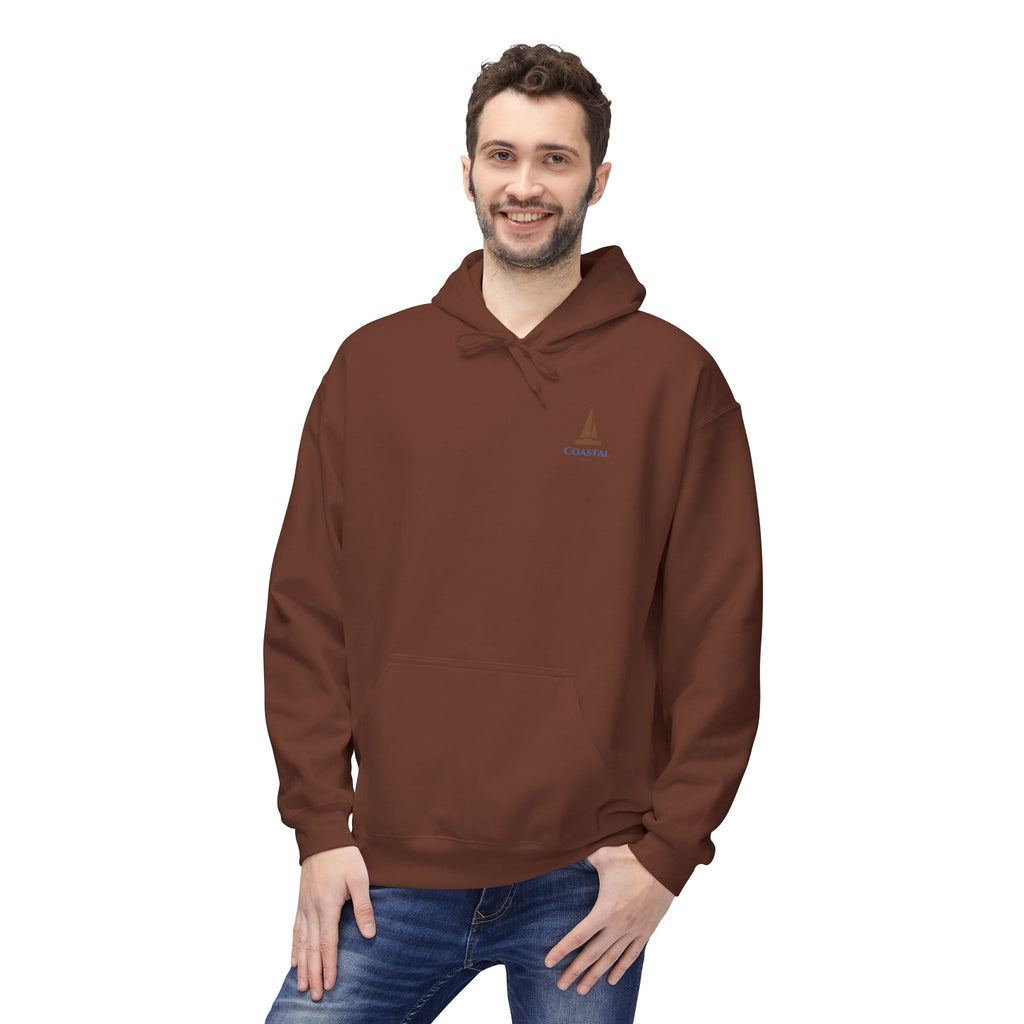 Grand Teton National Park Hoodie