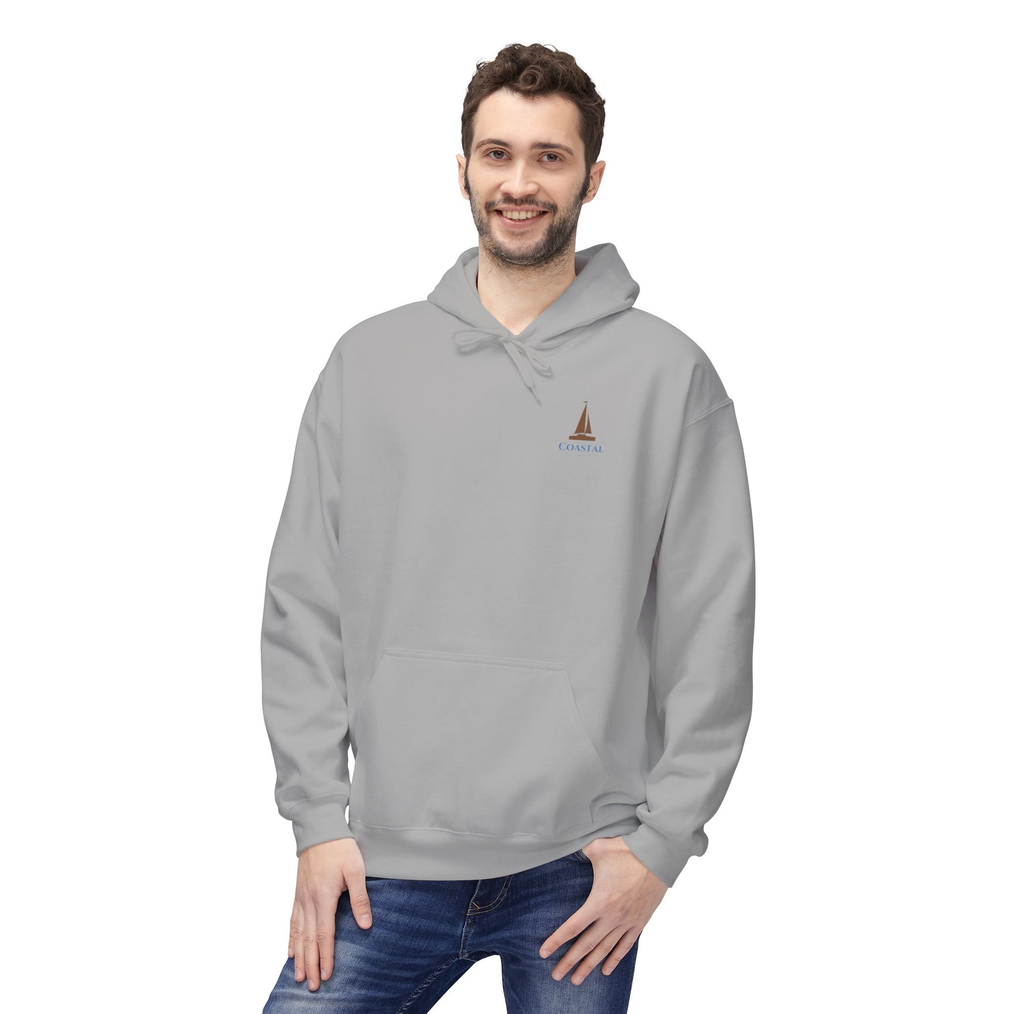 Grand Teton National Park Hoodie