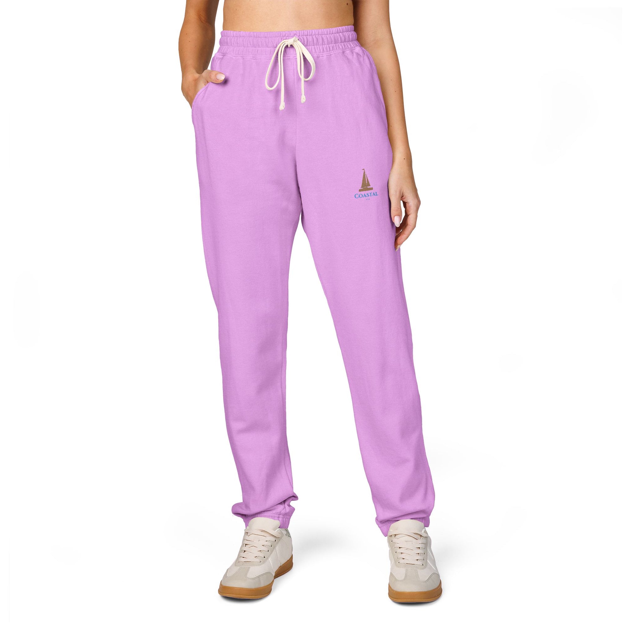 Cozy Fleece Sweatpants