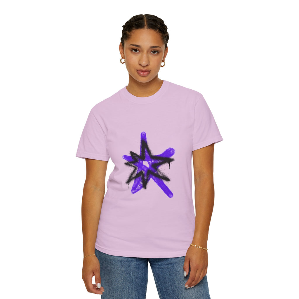 Trendy Graffiti Urban Style Shirt