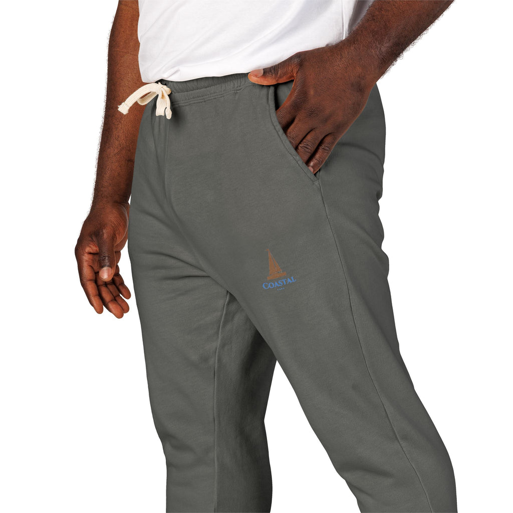 Cozy Fleece Sweatpants