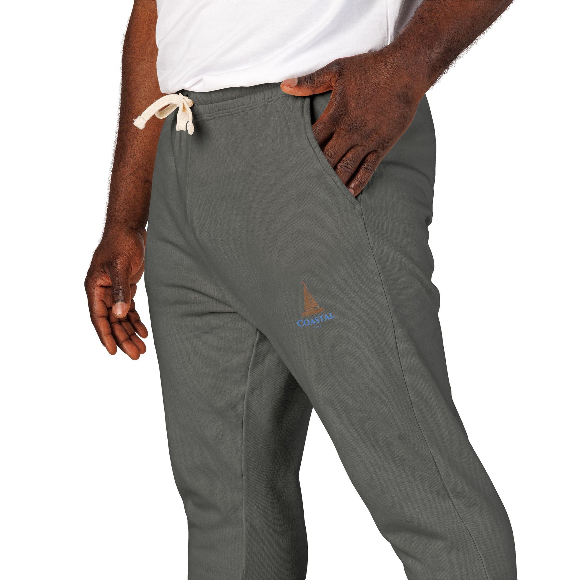 Cozy Fleece Sweatpants