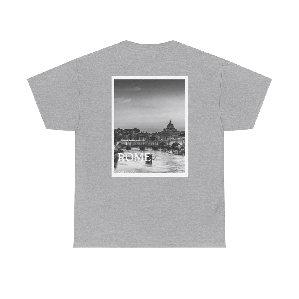 Rome Graphic Tee