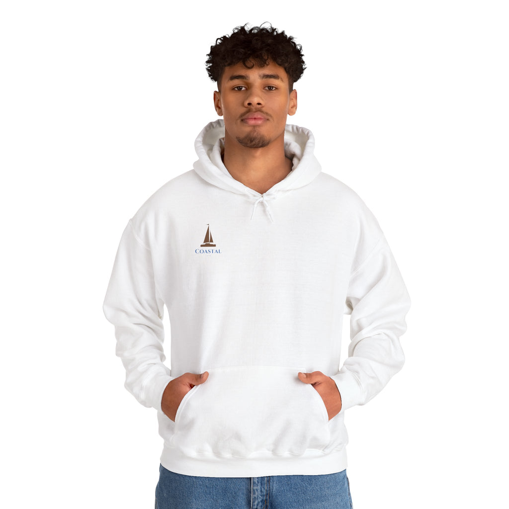 Iceland Adventure Hoodie