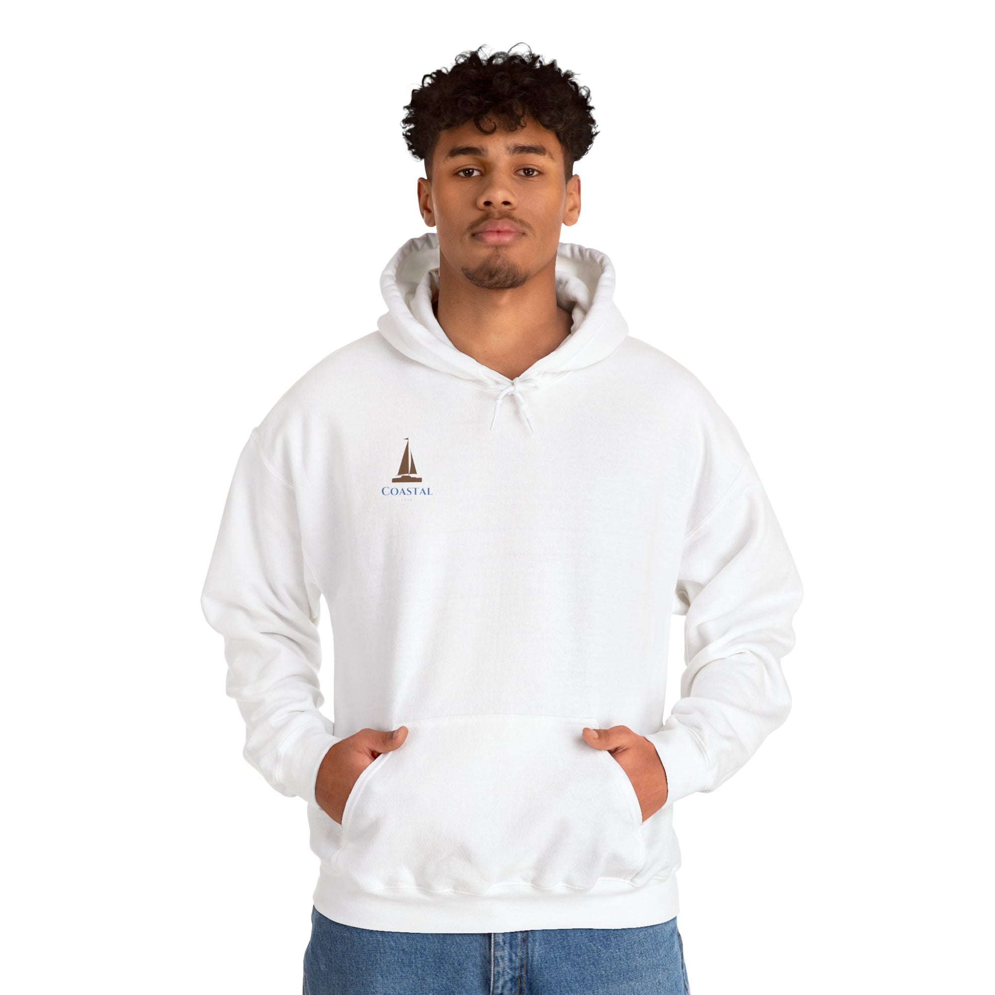 Iceland Adventure Hoodie