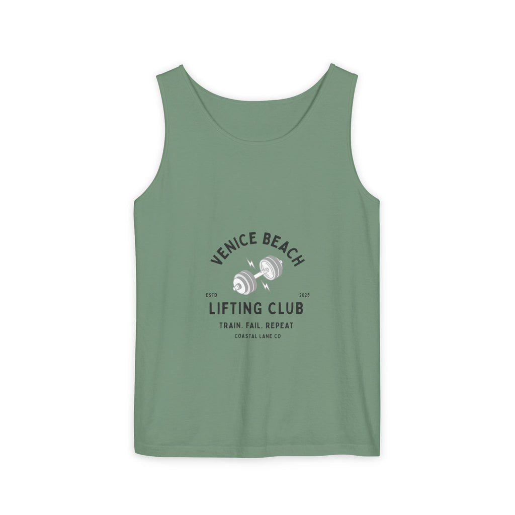 Casual Fitness Tank Top