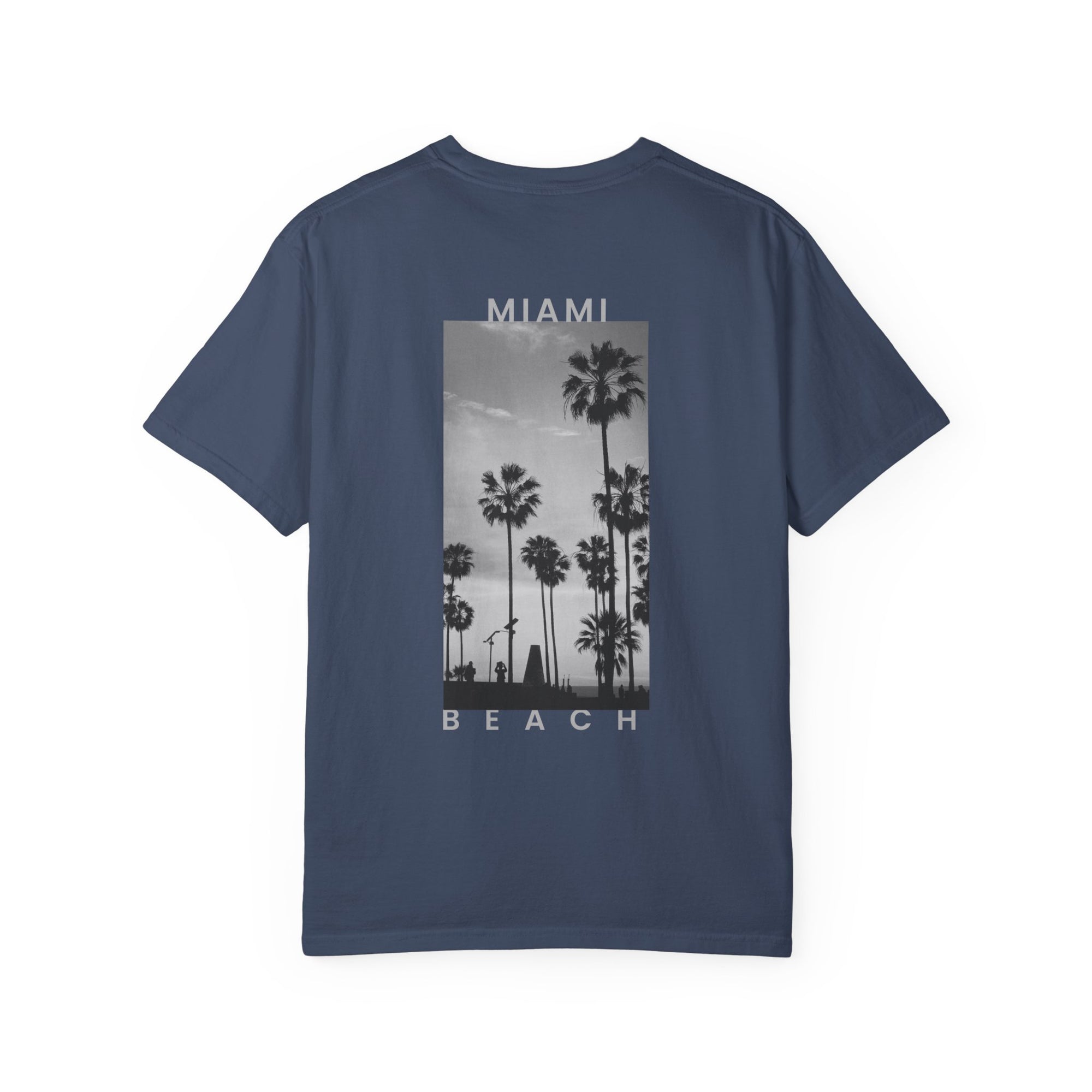Miami Beach Tee