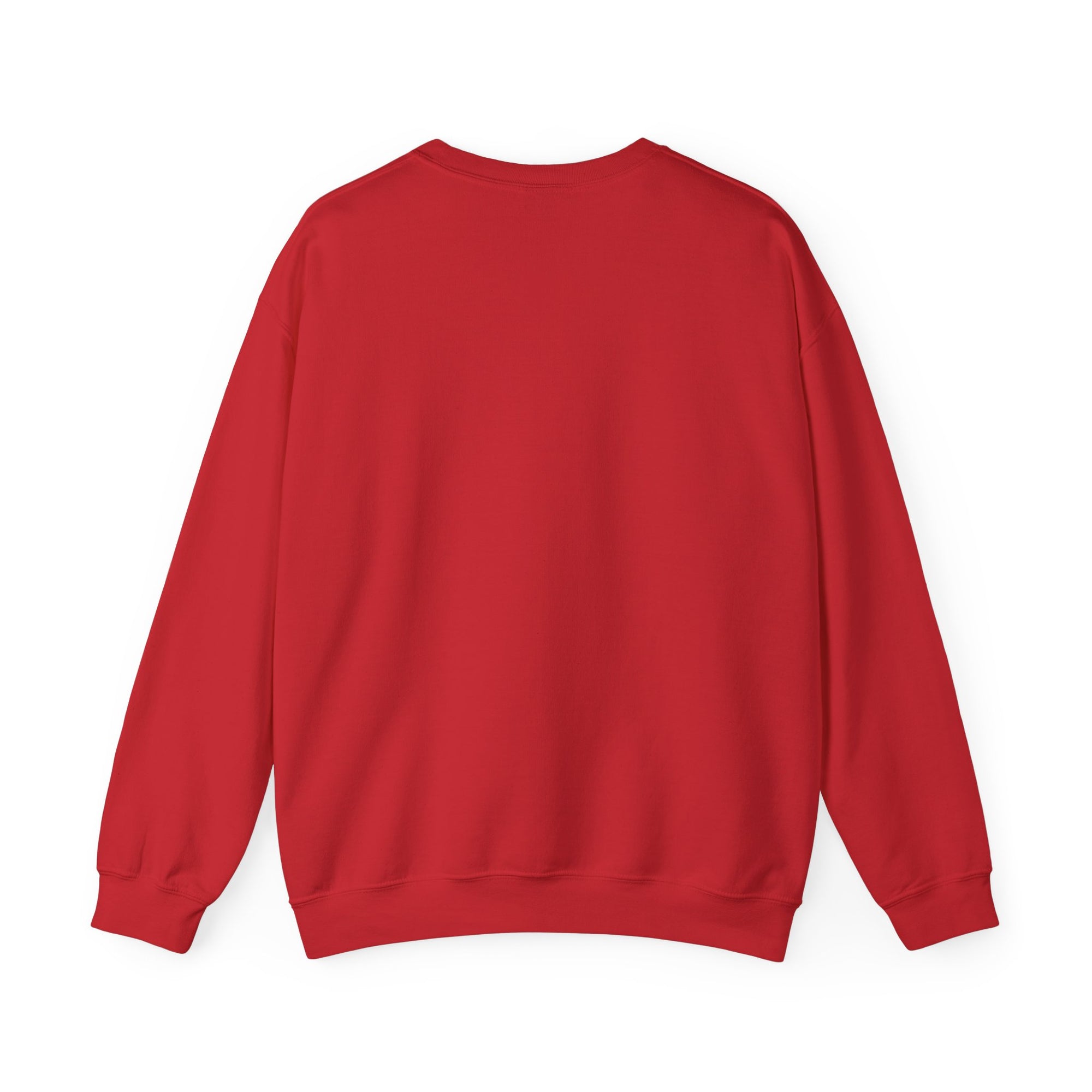 Spain Architectural Crewneck Sweatshirt