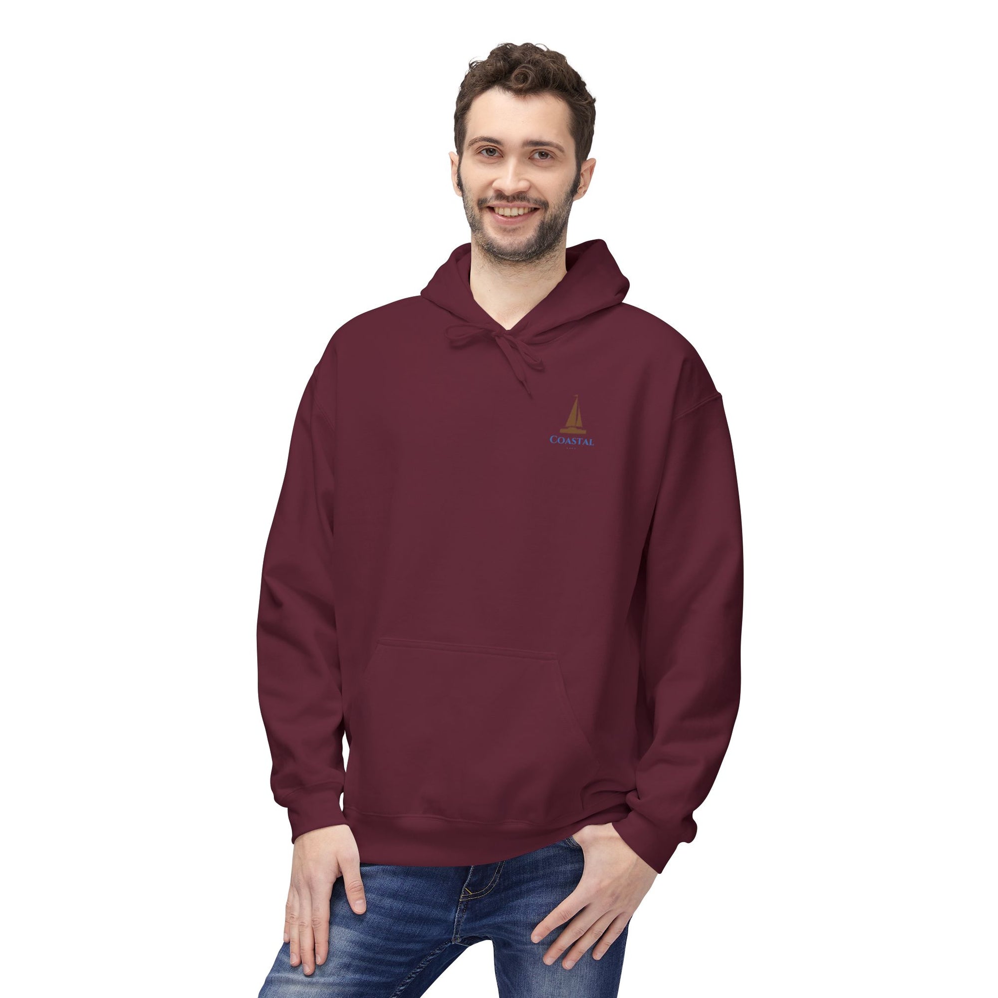 Grand Teton National Park Hoodie