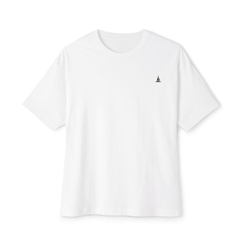 Aloha Boxy Tee