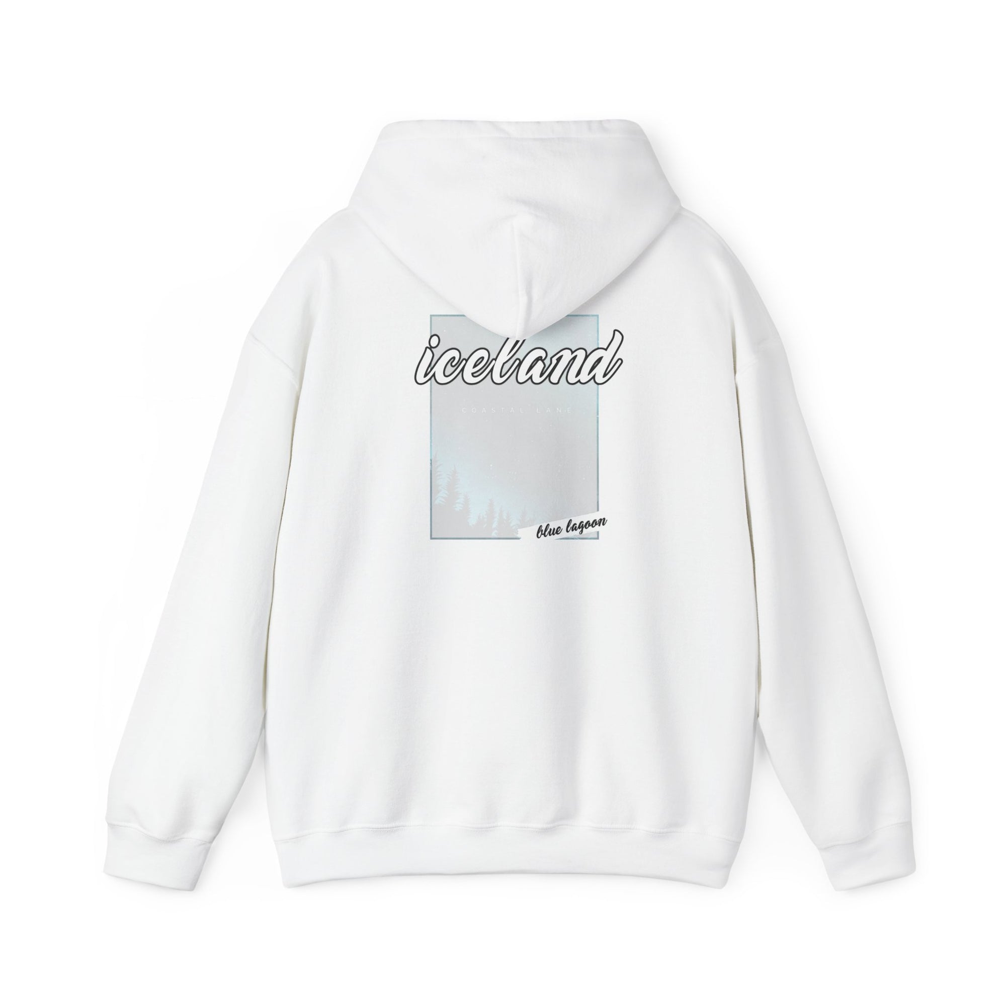 Iceland Adventure Hoodie
