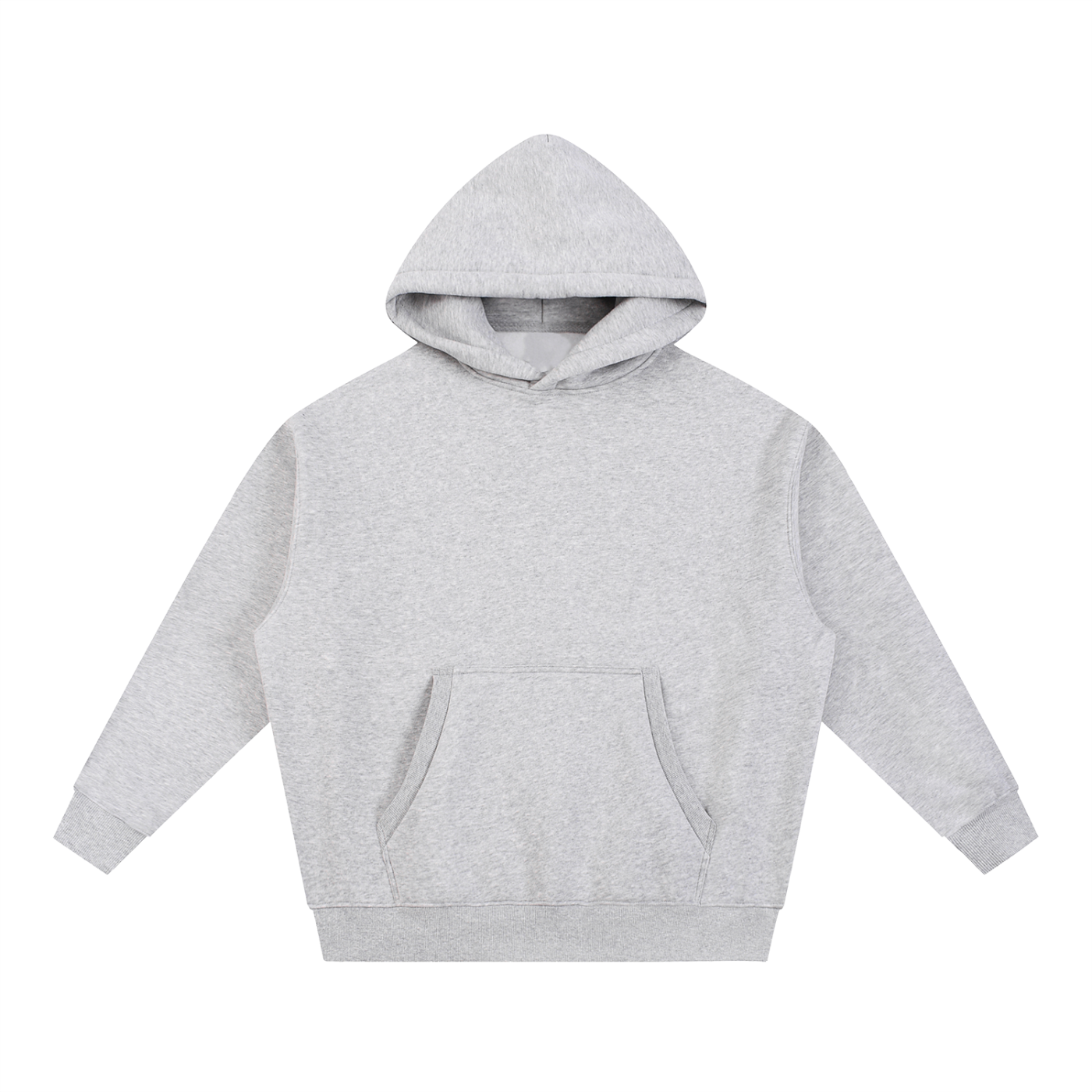 NYC Boxy Hoodie