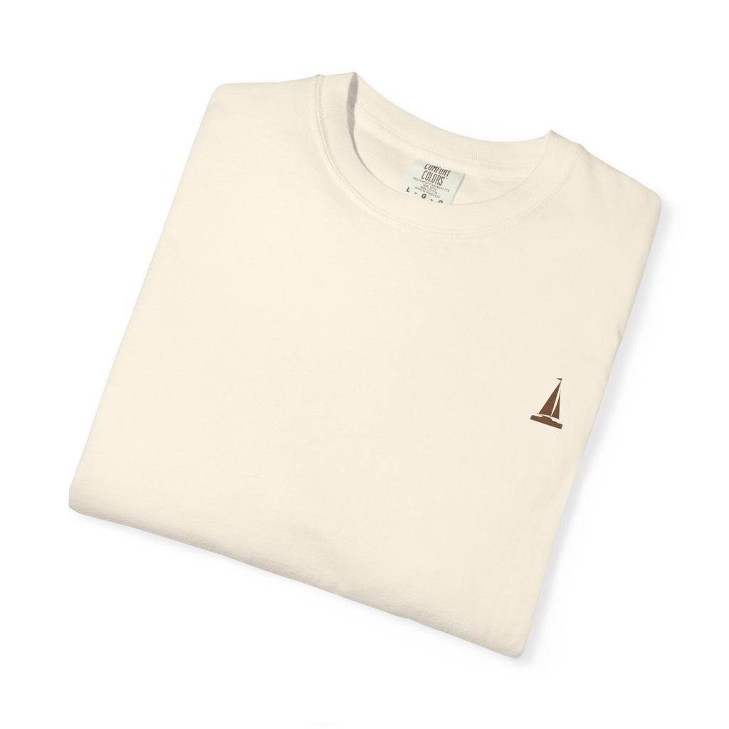 Coastal Vibes T-Shirt