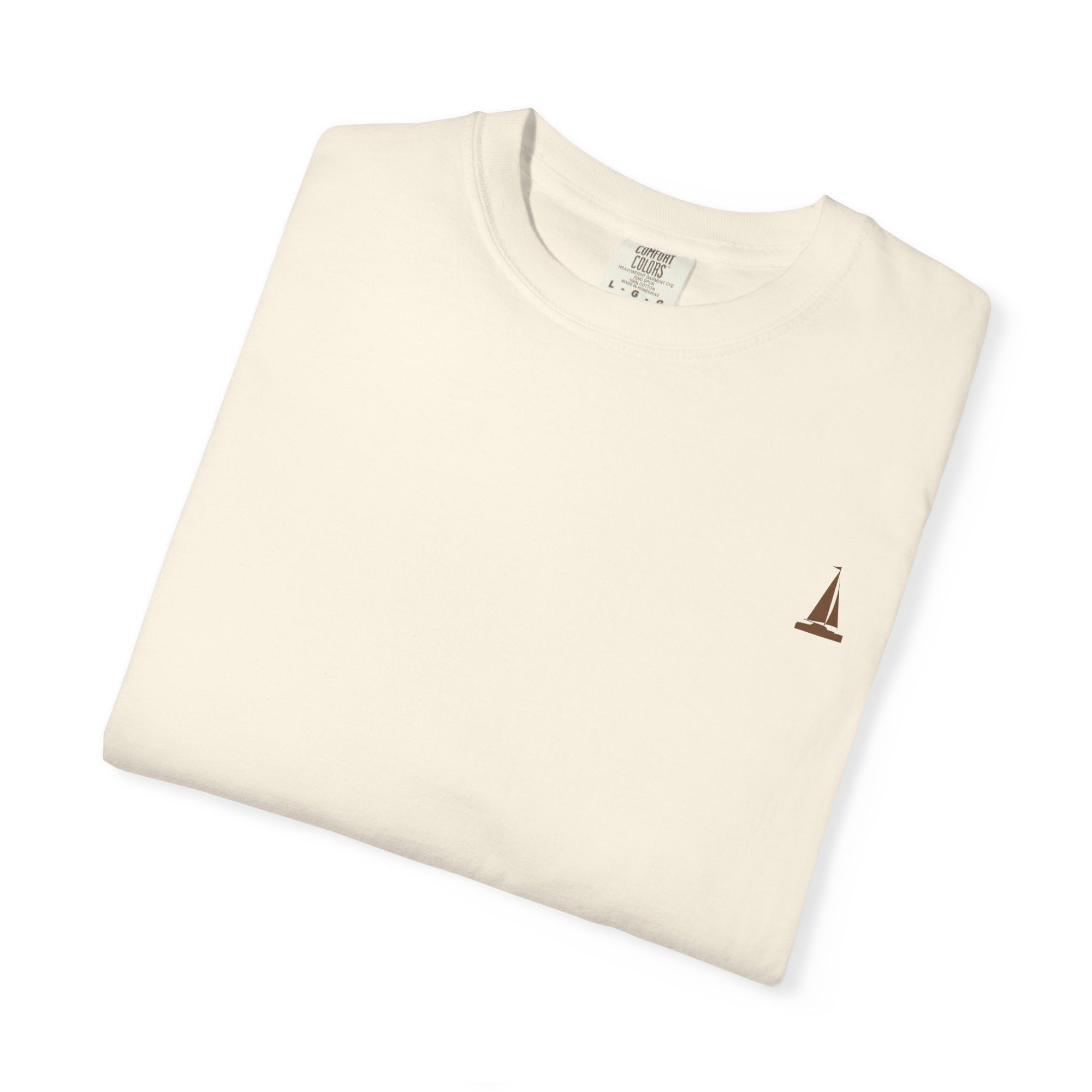 Coastal Vibes T-Shirt