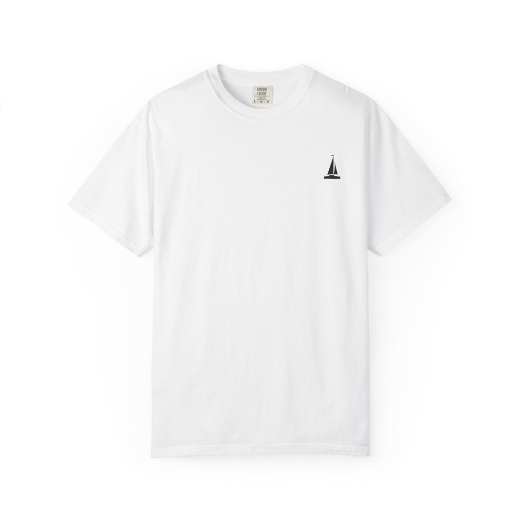 Rose Graphic Tee