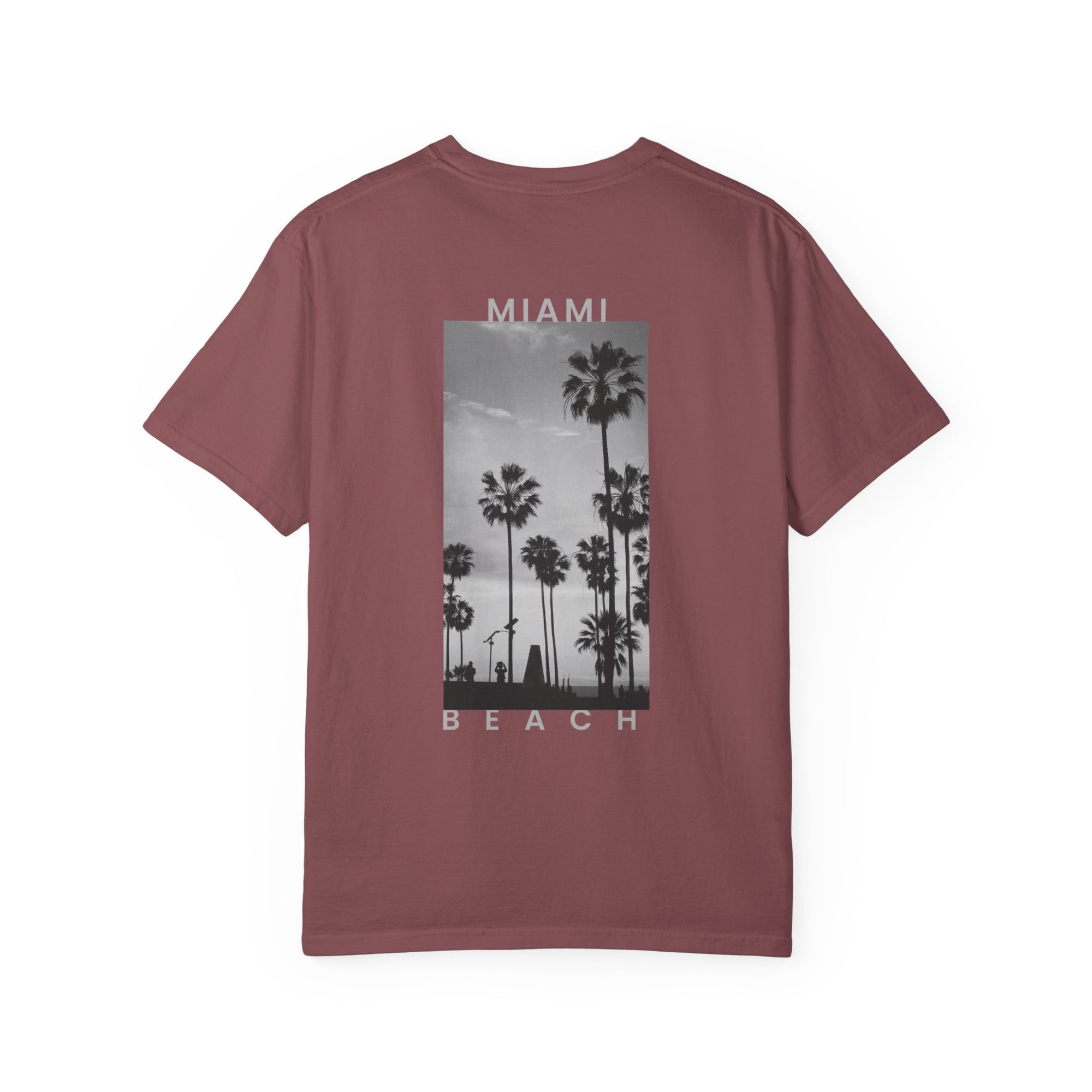 Miami Beach Tee