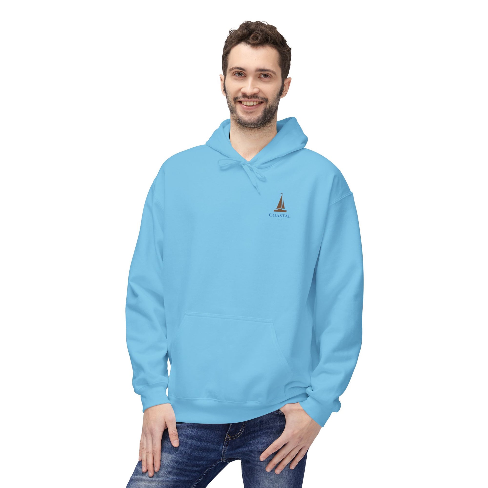 Grand Teton National Park Hoodie