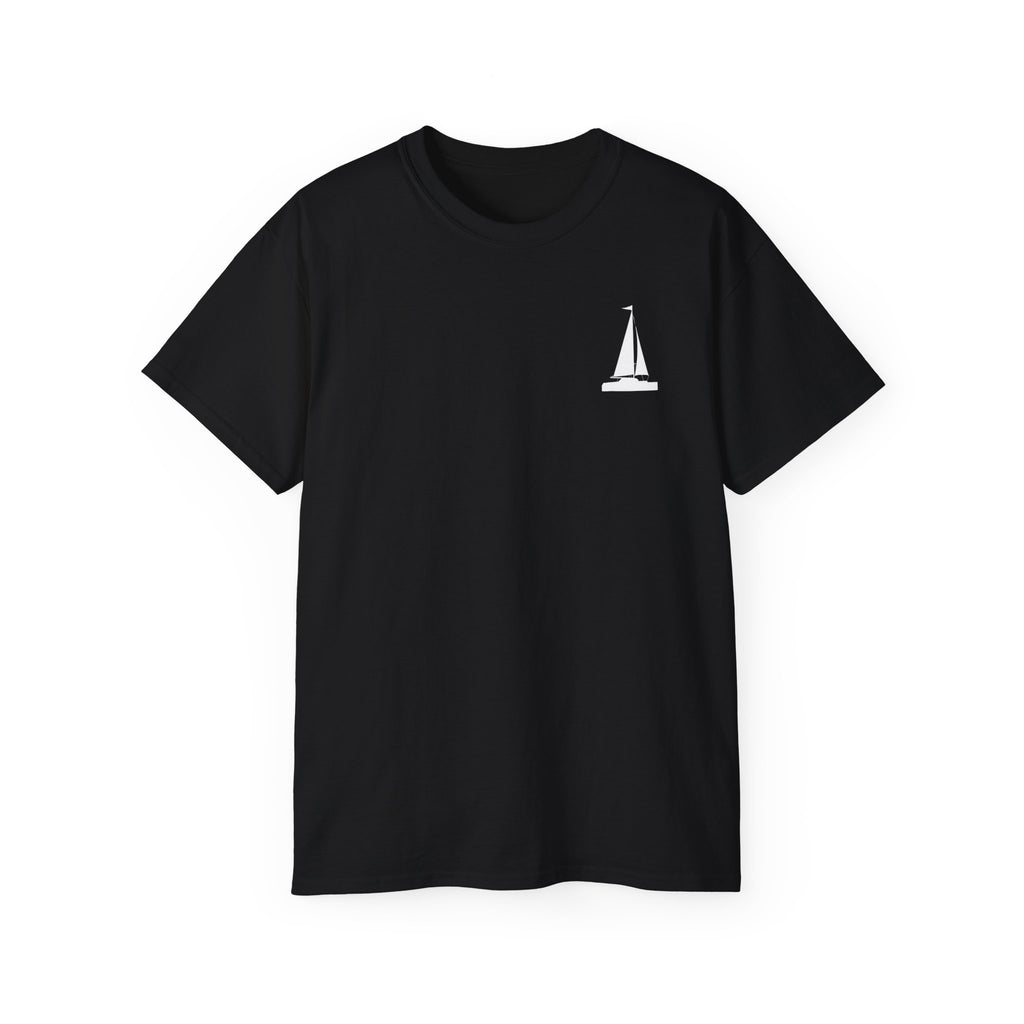 Hagia Sophia Inspired Graphic Tee