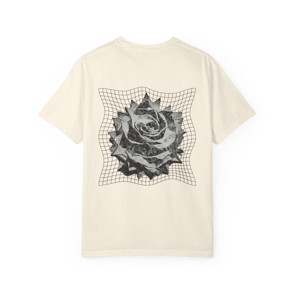 Rose Graphic Tee