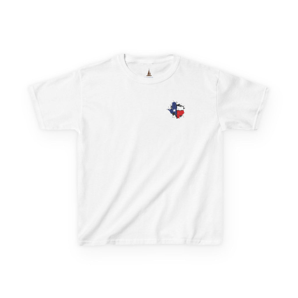 Texas Rodeo Kids Tee