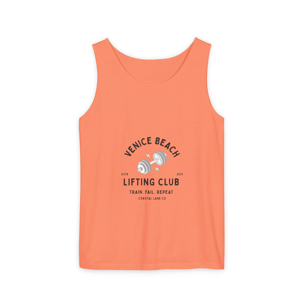 Casual Fitness Tank Top