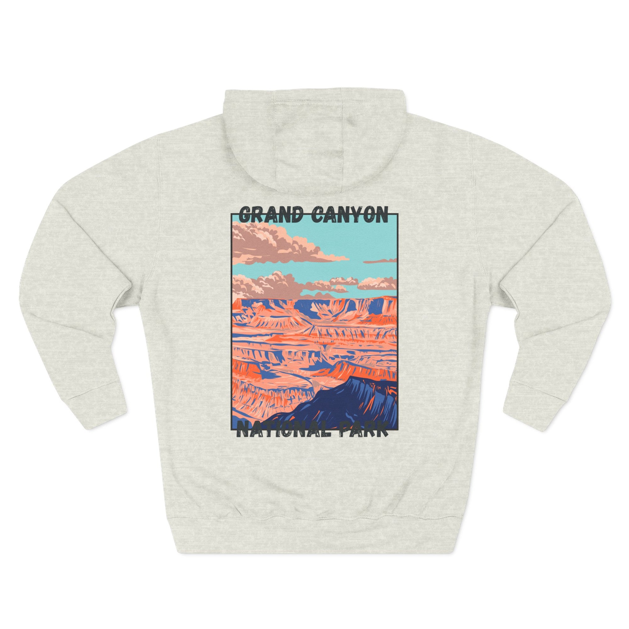 Grand Canyon Hoodie