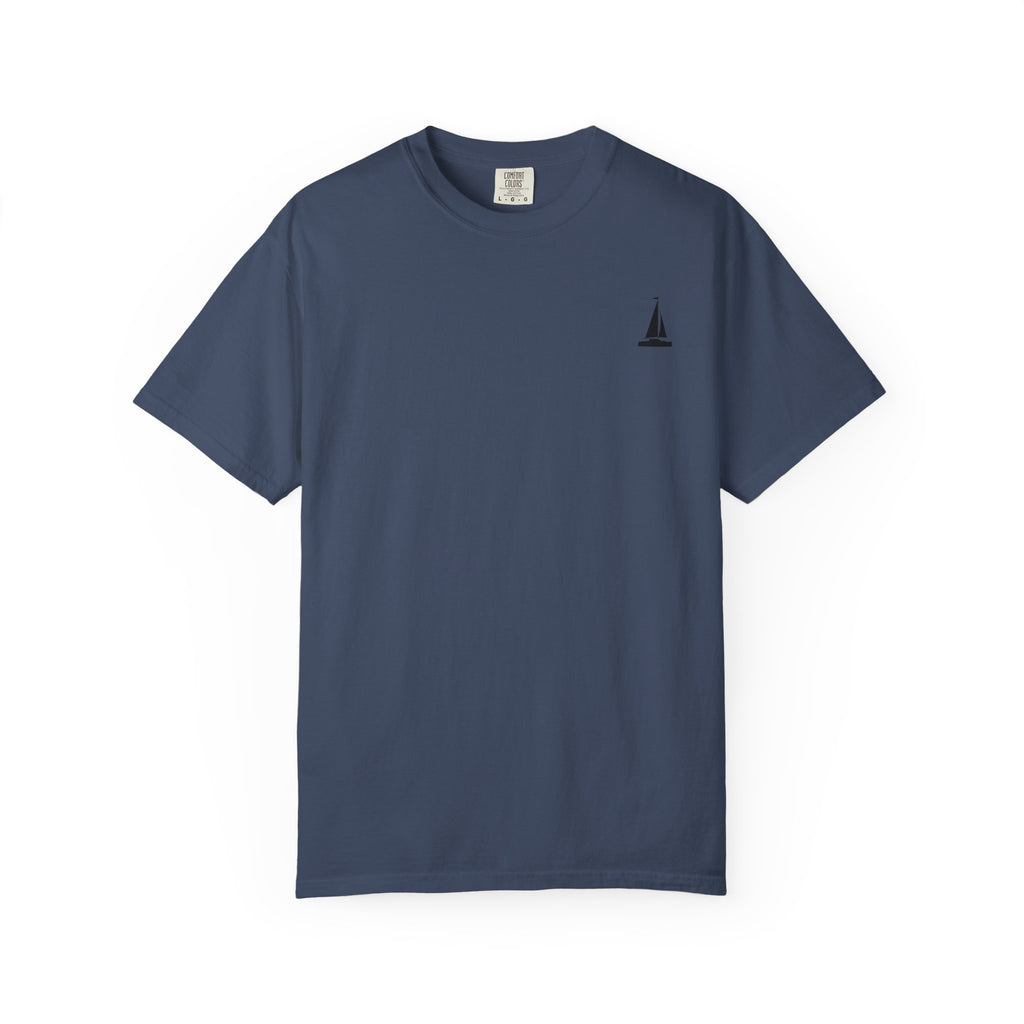 Miami Beach Tee