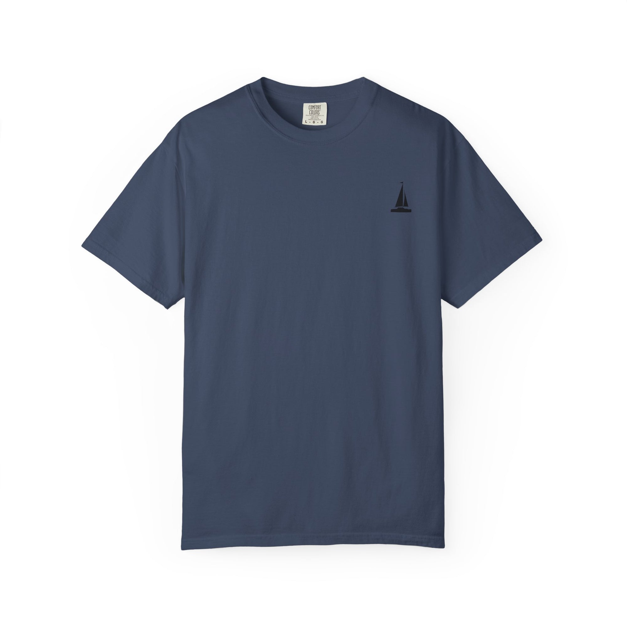 Miami Beach Tee