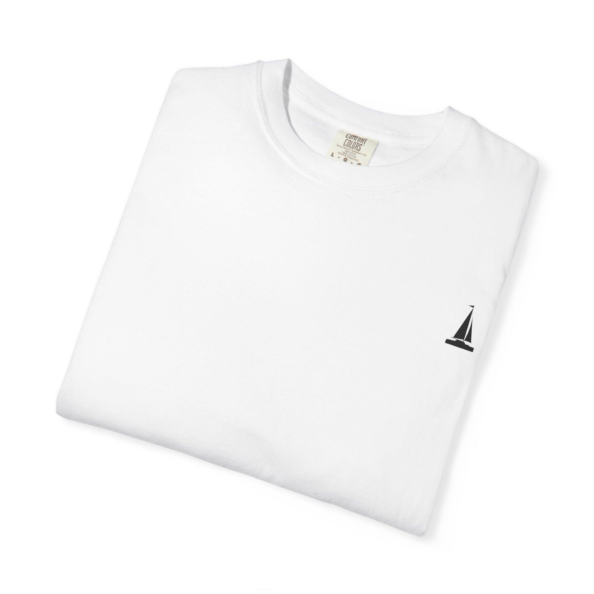 Palm Tree Sunset T-Shirt