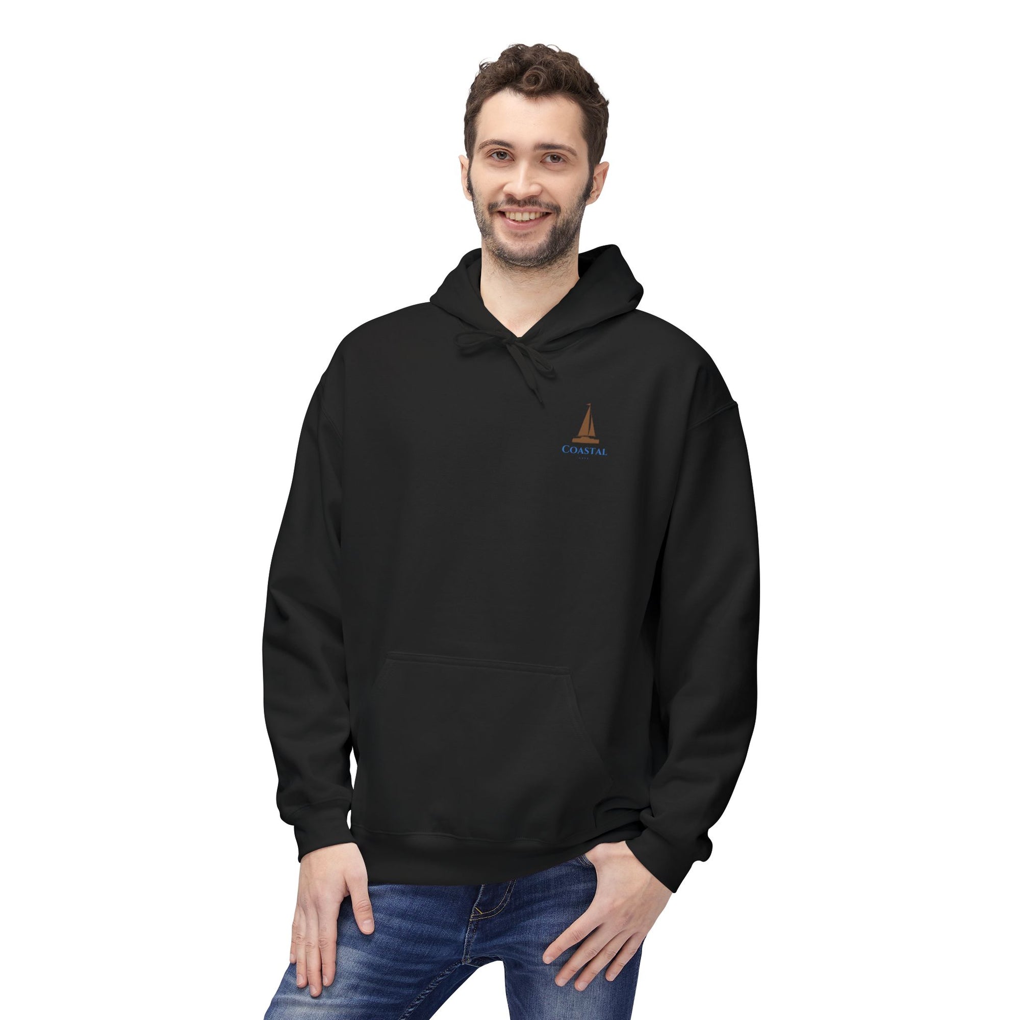 Grand Teton National Park Hoodie