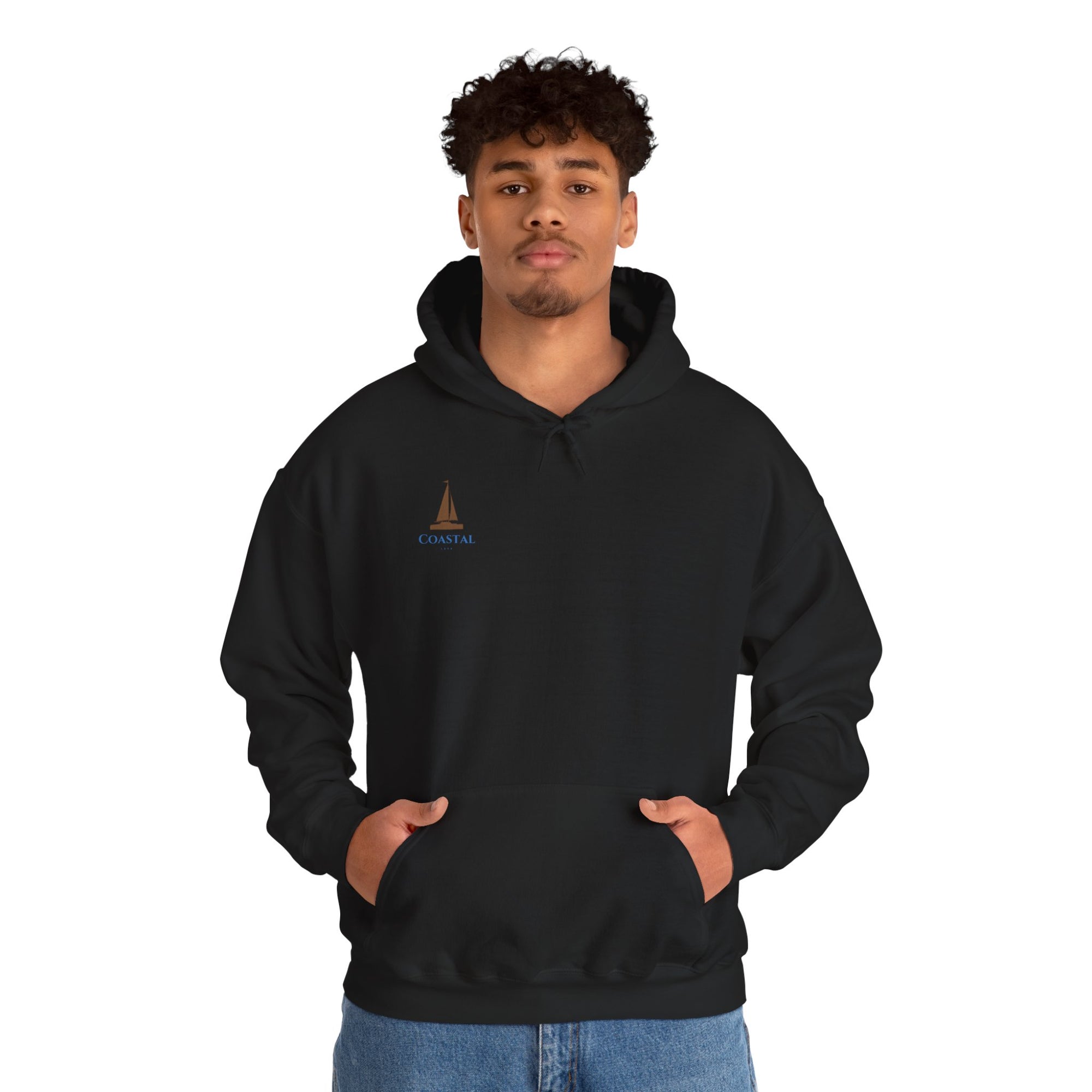 Iceland Adventure Hoodie