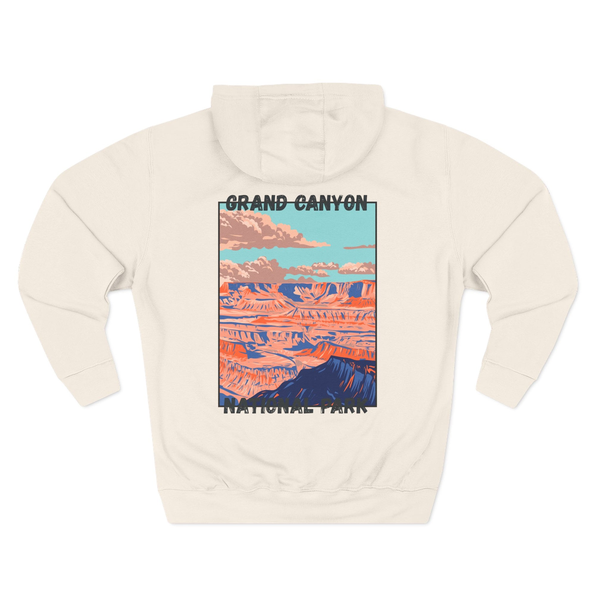 Grand Canyon Hoodie