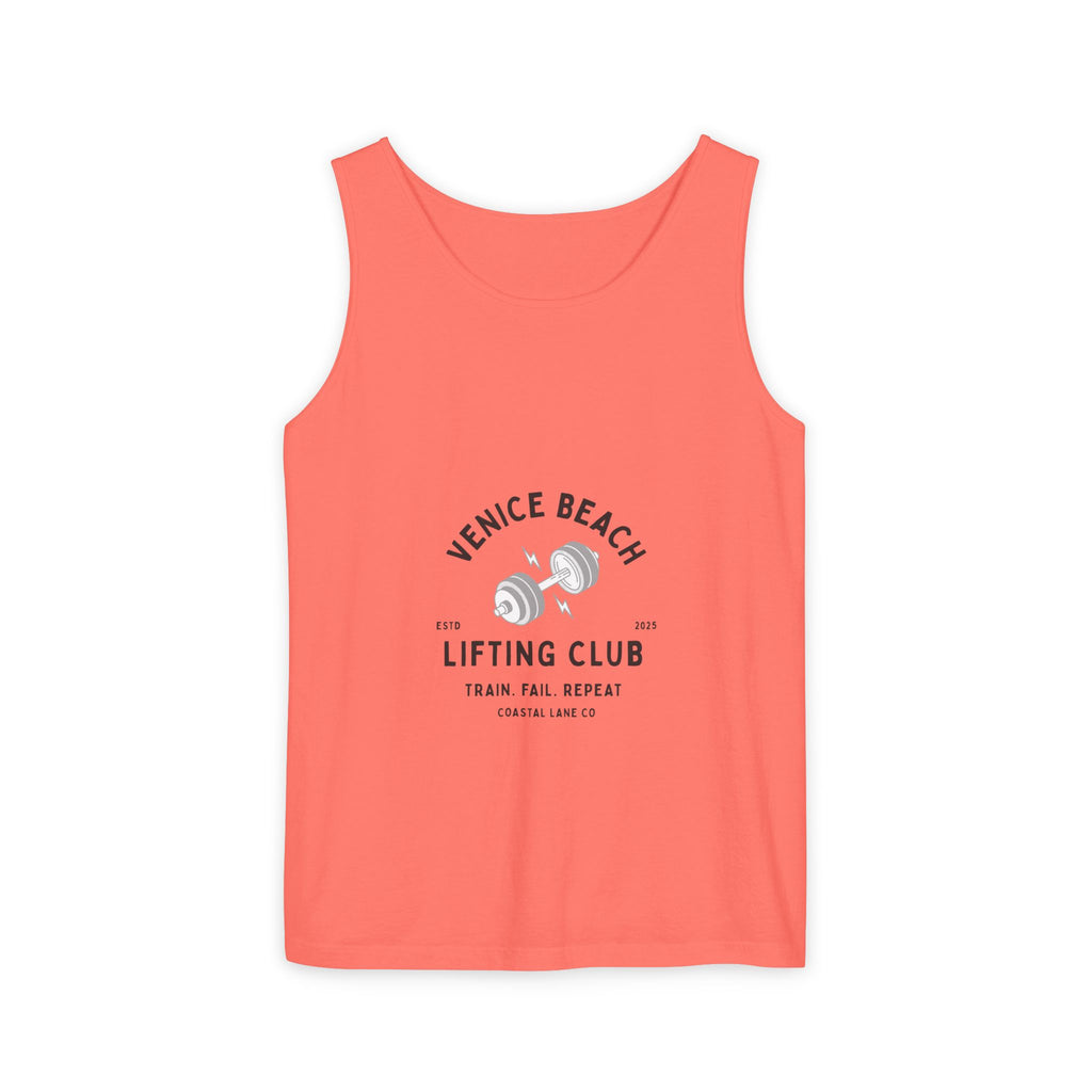 Casual Fitness Tank Top