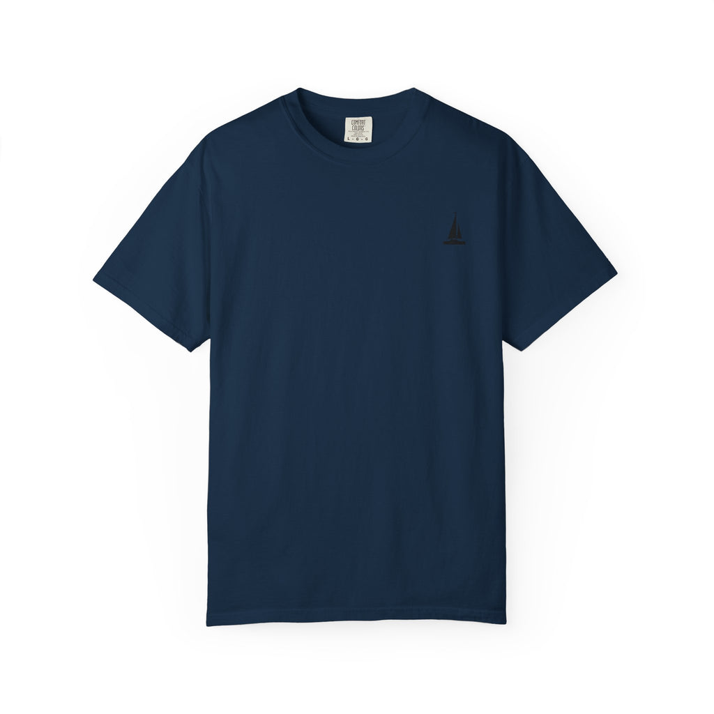 Rose Graphic Tee