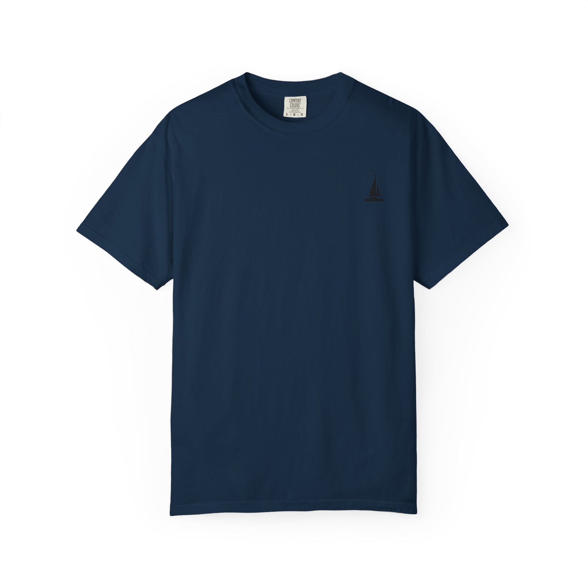 Rose Graphic Tee