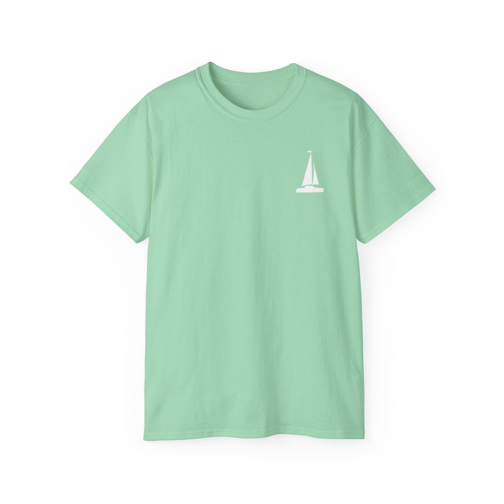 Hagia Sophia Inspired Graphic Tee