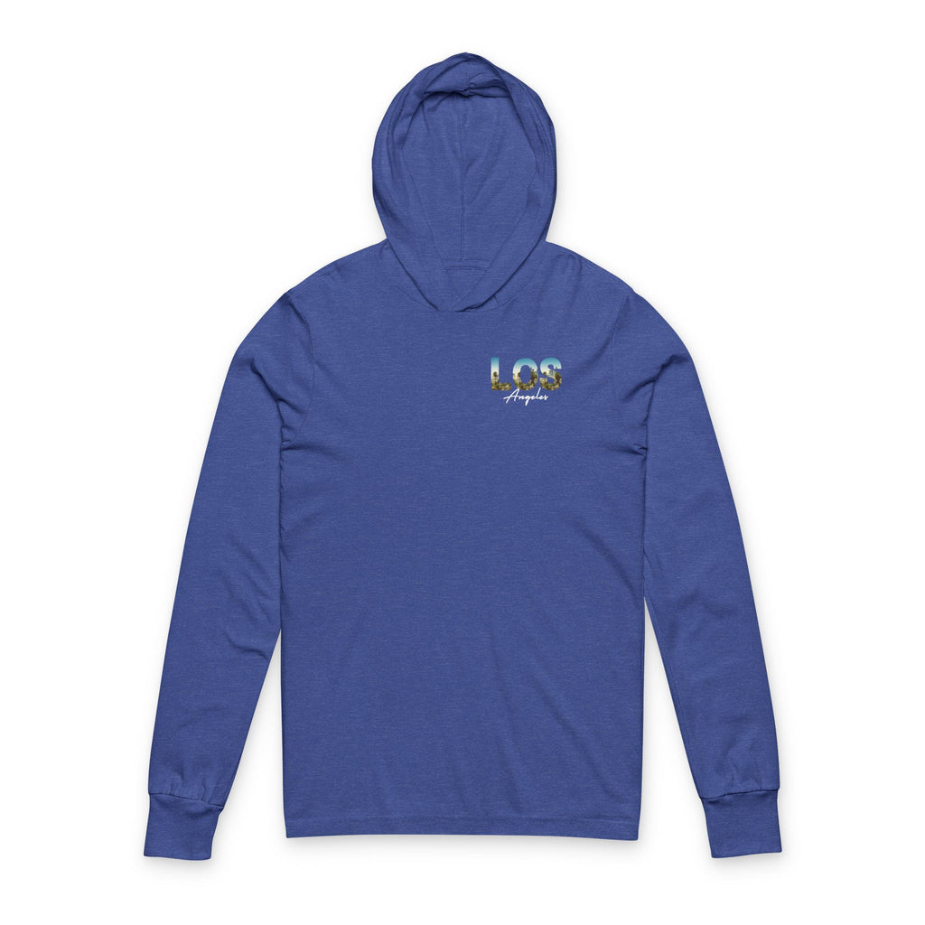 Los Angeles Vibes Hoodie