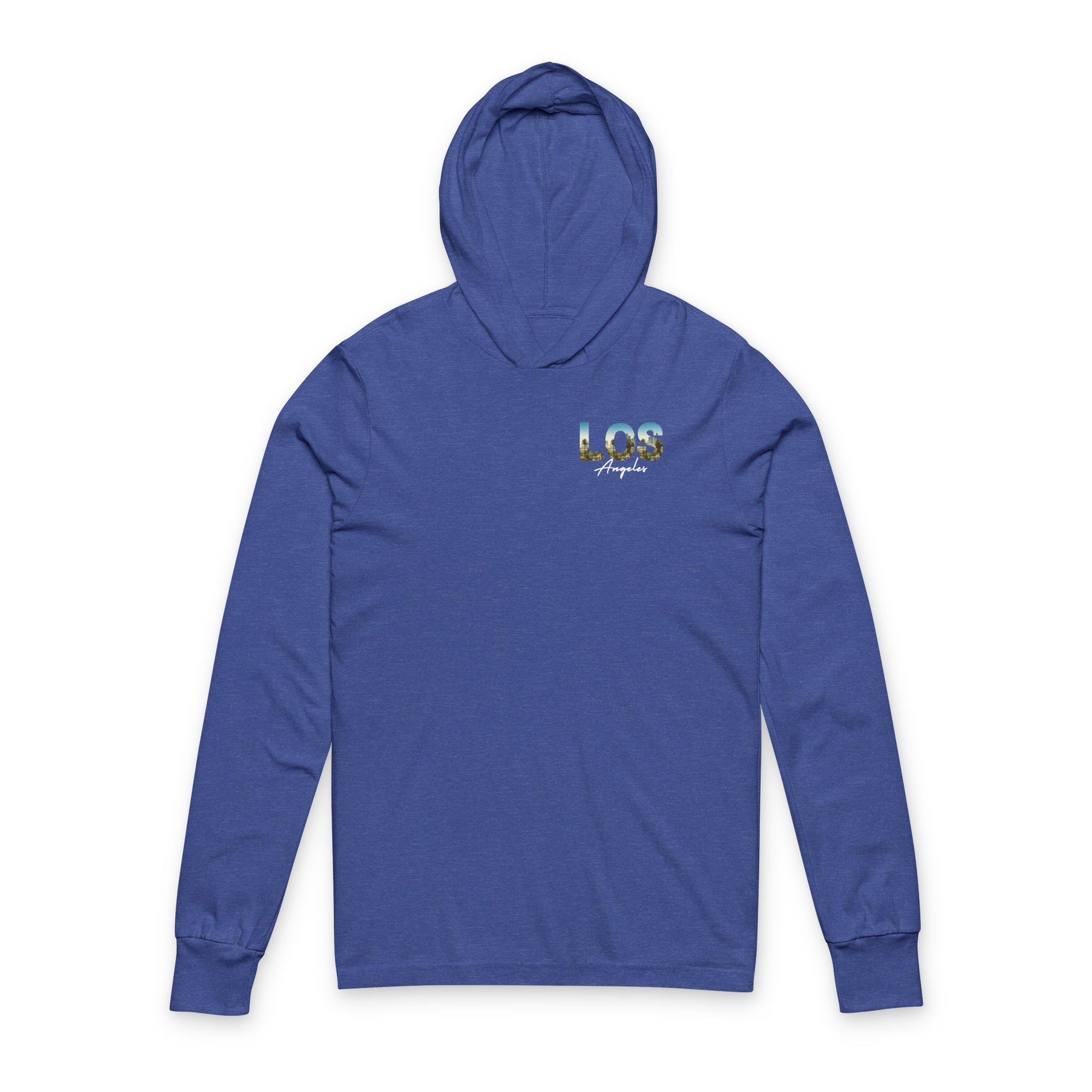 Los Angeles Vibes Hoodie