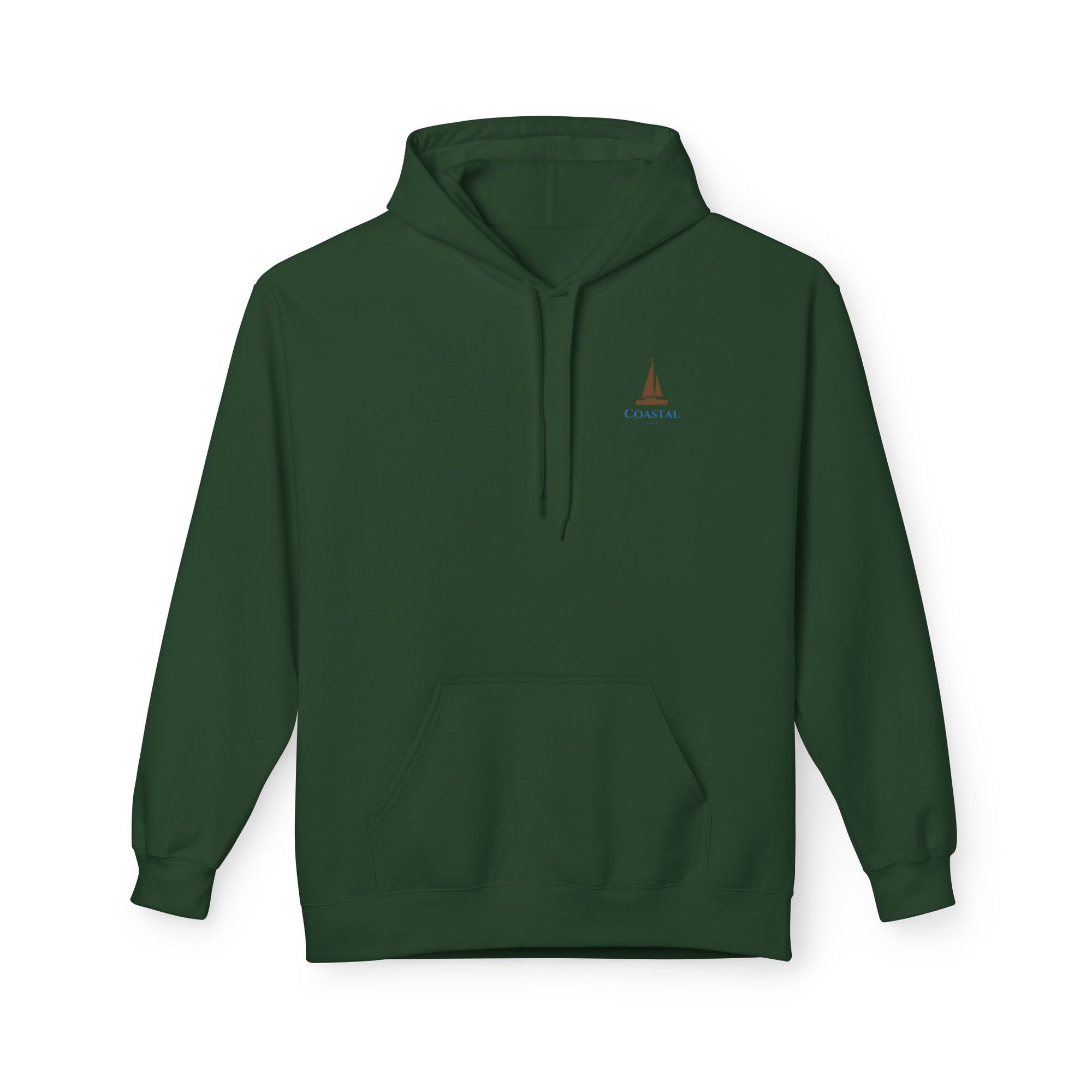Grand Teton National Park Hoodie