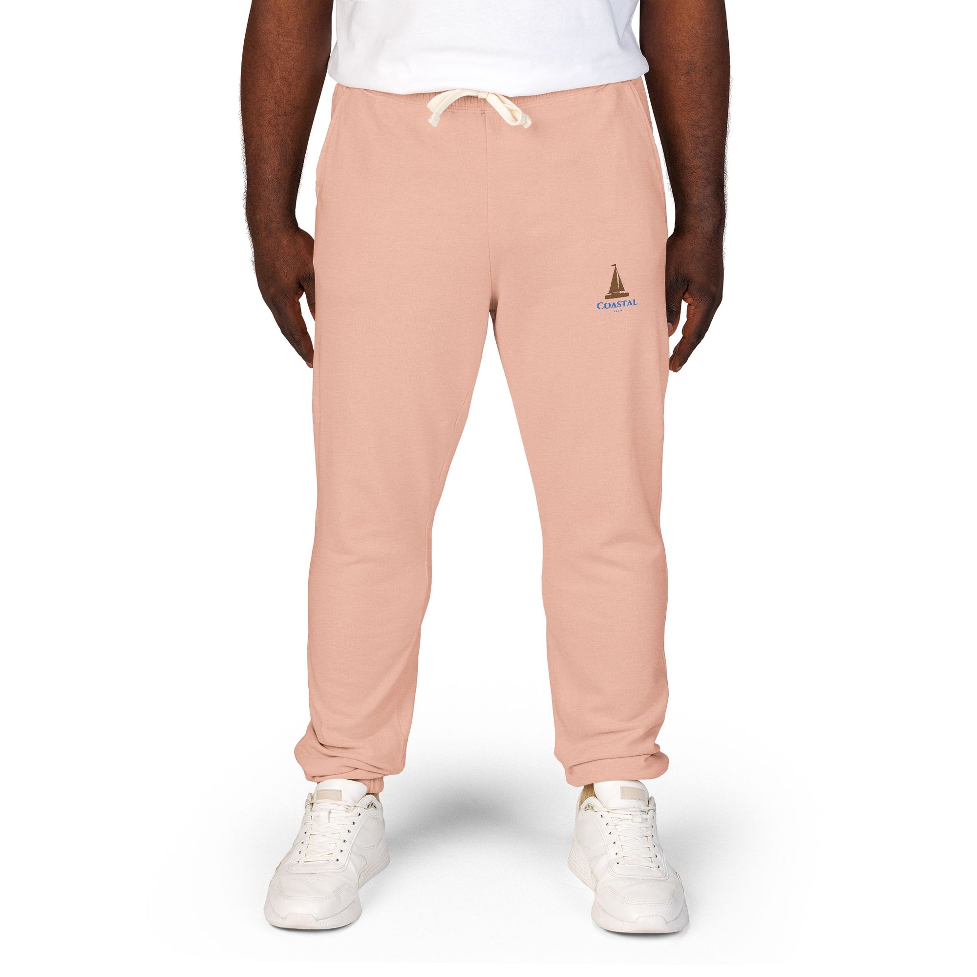 Cozy Fleece Sweatpants