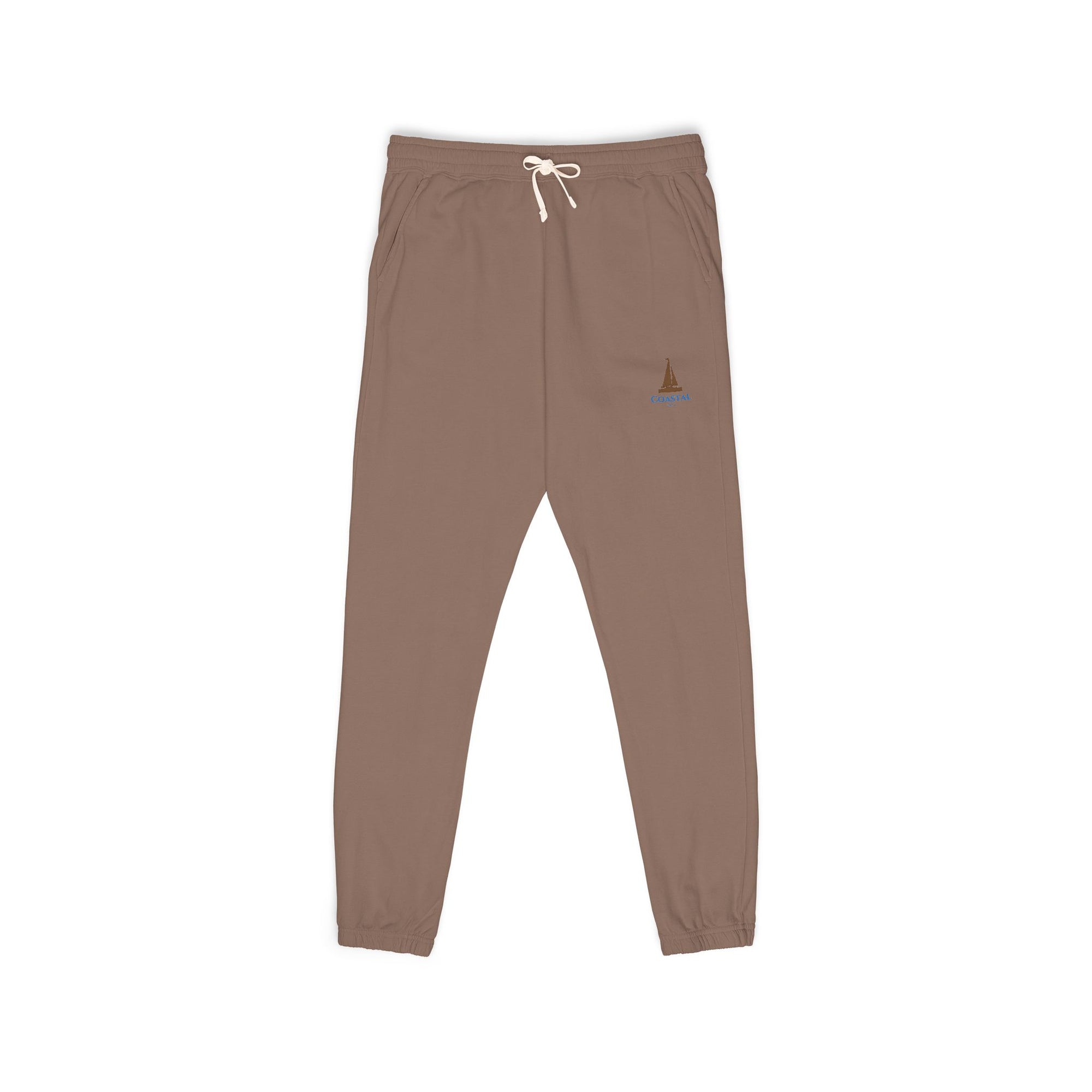 Cozy Fleece Sweatpants