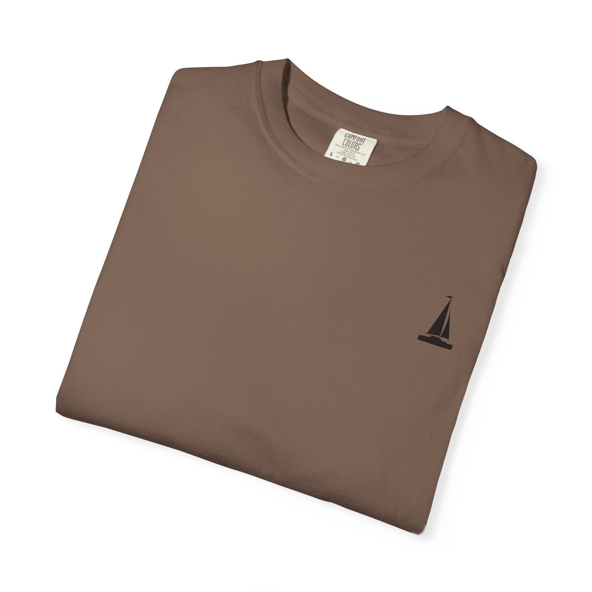 Miami Beach Tee