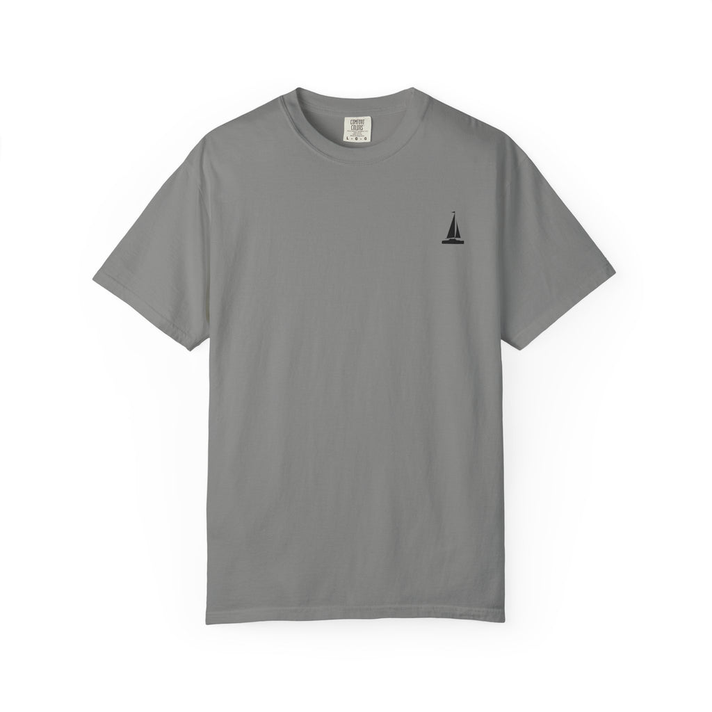 Rose Graphic Tee