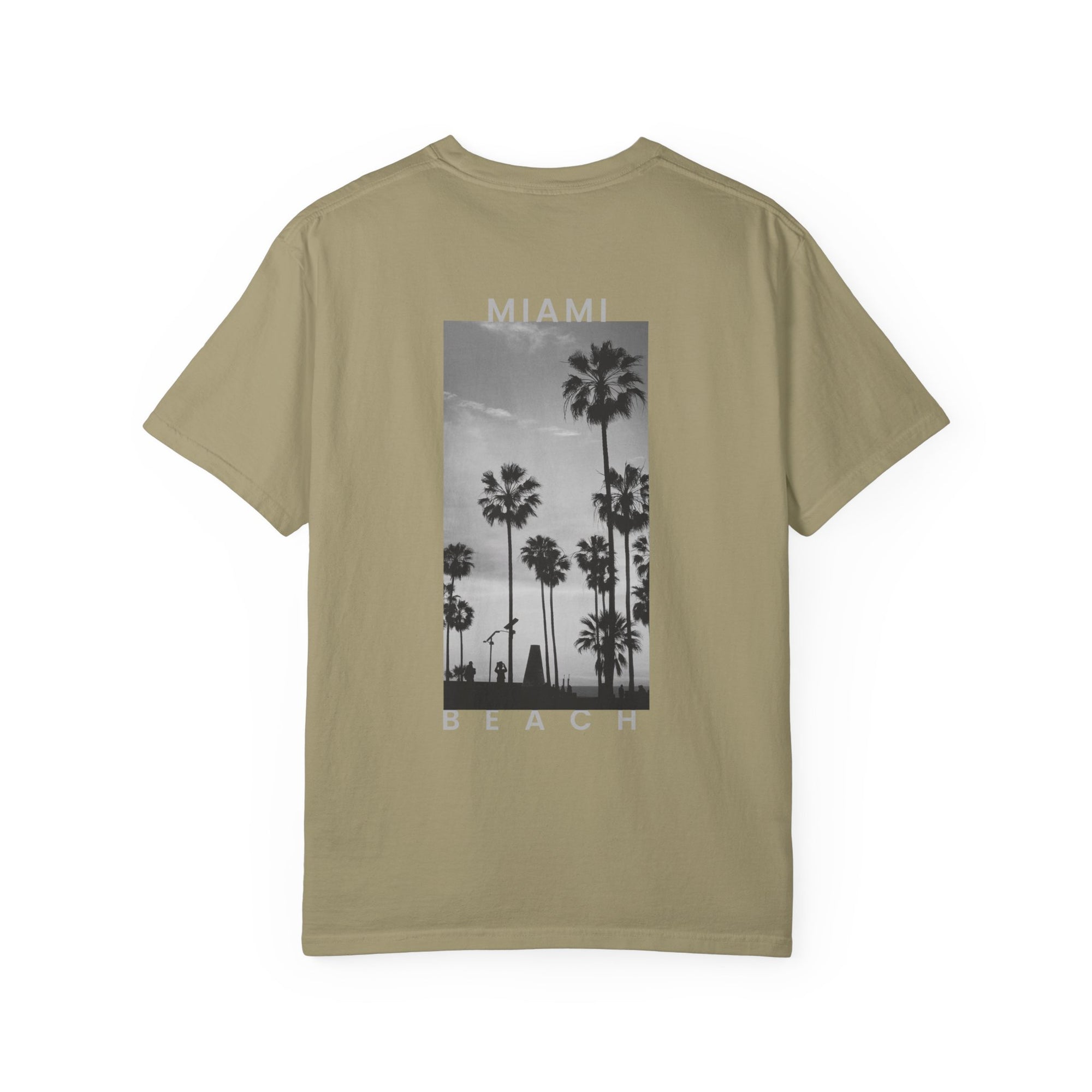 Miami Beach Tee