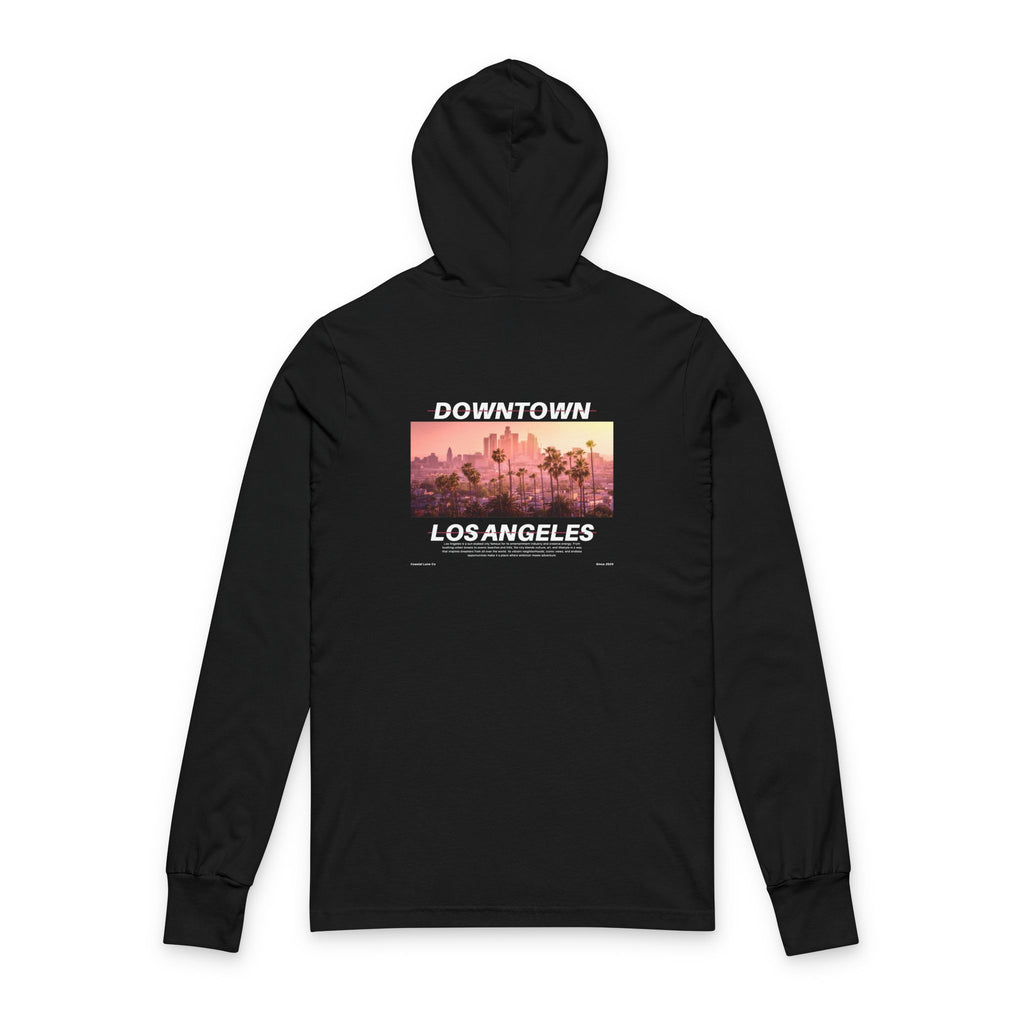 Los Angeles Vibes Hoodie